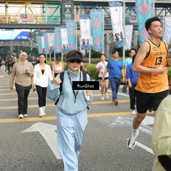 Runner Photo 4748104