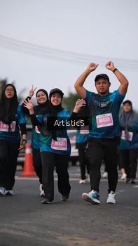Runner Photo 4748106