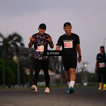 Runner Photo 4748107