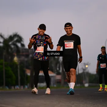Runner Photo 4748108