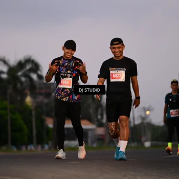 Runner Photo 4748110