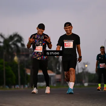 Runner Photo 4748112