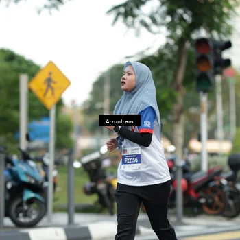 Runner Photo 4748118