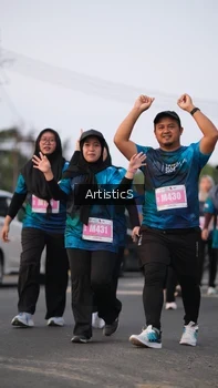 Runner Photo 4748121