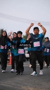 Runner Photo 4748125