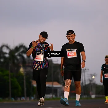 Runner Photo 4748126