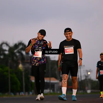 Runner Photo 4748127