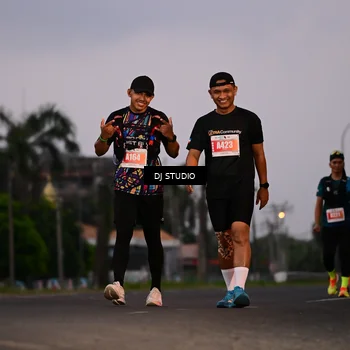 Runner Photo 4748128