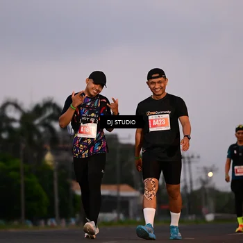 Runner Photo 4748132