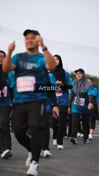 Runner Photo 4748133