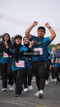 Runner Photo 4748137