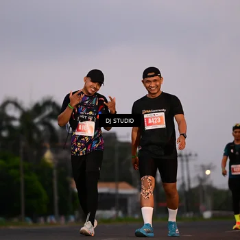 Runner Photo 4748140