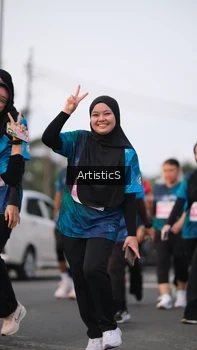 Runner Photo 4748157