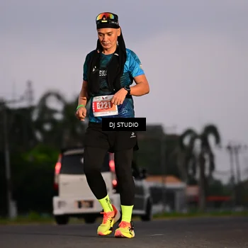 Runner Photo 4748165