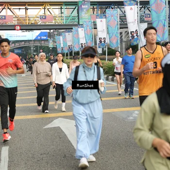 Runner Photo 4748167