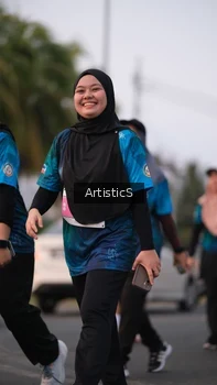 Runner Photo 4748175