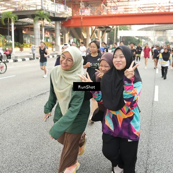 Runner Photo 4748181