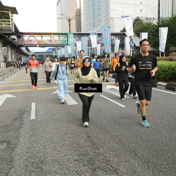 Runner Photo 4748182