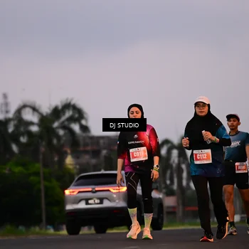 Runner Photo 4748184