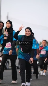 Runner Photo 4748190