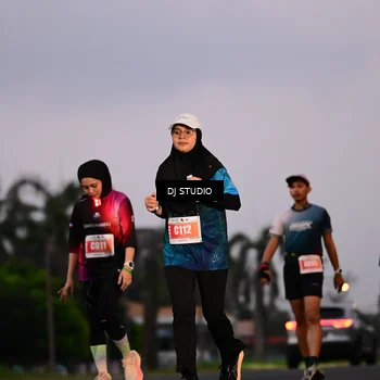 Runner Photo 4748202