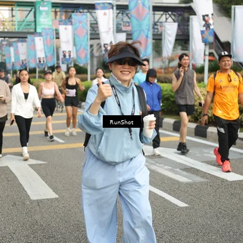 Runner Photo 4748208