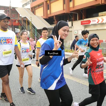 Runner Photo 4748212