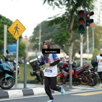 Runner Photo 4748215