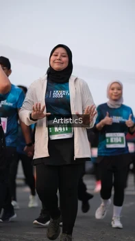 Runner Photo 4748217