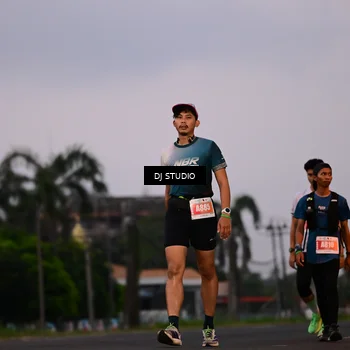 Runner Photo 4748225