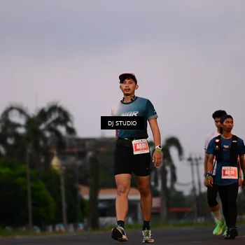 Runner Photo 4748226