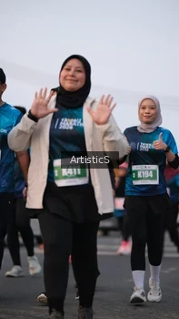 Runner Photo 4748229