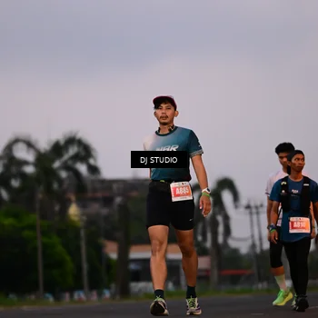Runner Photo 4748234