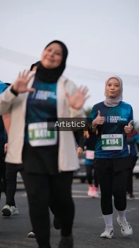 Runner Photo 4748236