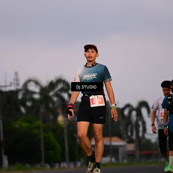 Runner Photo 4748237