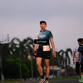 Runner Photo 4748240