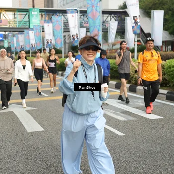 Runner Photo 4748242