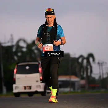 Runner Photo 4748243