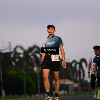 Runner Photo 4748245