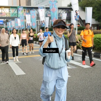 Runner Photo 4748246