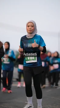 Runner Photo 4748250