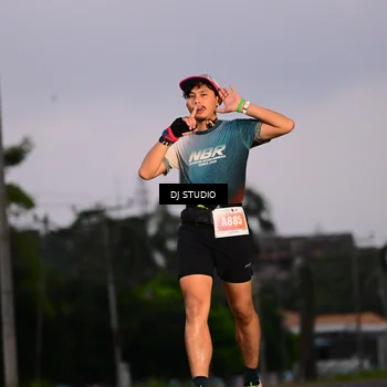 Runner Photo 4748251