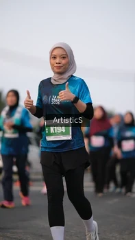 Runner Photo 4748254