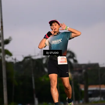 Runner Photo 4748259
