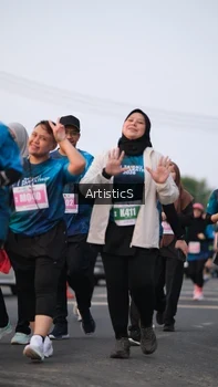 Runner Photo 4748260