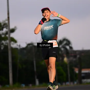 Runner Photo 4748263