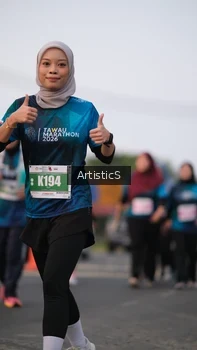 Runner Photo 4748266