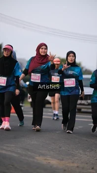Runner Photo 4748268