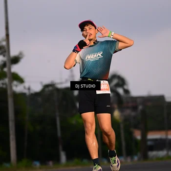 Runner Photo 4748269