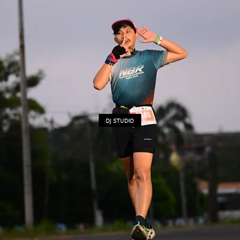 Runner Photo 4748271